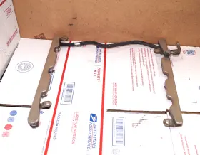 9l3e-9f792-dc Ford 09-14 E150 E250 E350 4.6l 2v Sohc Fuel Rail Econoline Van Oem