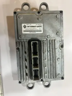 Ap65123n Ford Oem Fuel Injection Control Module Powerstroke 6.0l Ficm F250 F350 Core Only