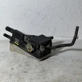 Bc34-8c045-cd Ford 11-16 F250 F350 6.7 6.7l Diesel Coolant Over Flow Reservoir Tank Oe