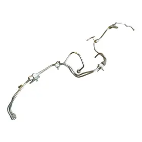 Bc3q-9k337-fb Ford F250 Powerstroke 6.7l Genuine Oem Diesel High Pressure Fuel Lines 11 - 20
