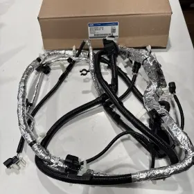 Bc3z-14406-da Ford New Oem 2011-2012 F-250 F-350 F-450 6.7l Diesel Fuel Sender Wiring Harness