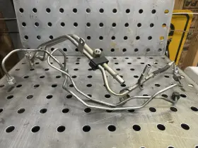 Bc3z-9j280-b Ford High Pressure Fuel Lines 6.7l Powerstroke 17-19