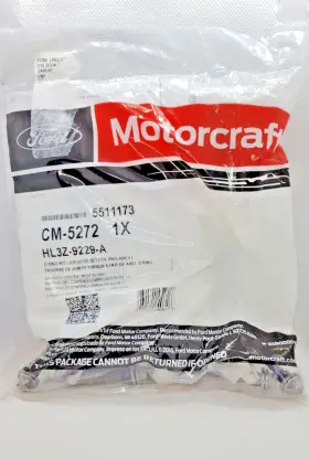 Hl3z-9229-a Ford Cm-5272 Genuine Motorcraft Fuel Injector Clamp O-ring Seal Kit
