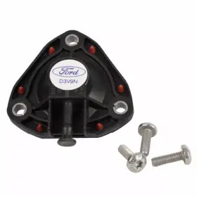 Cm5z-9f715-a Ford Genuine Valve Assembly Throttle Air By Pa