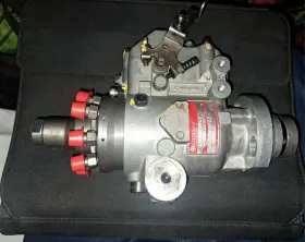 Db2-5028 Ford 7.3l Idi Indirect Injection Diesel Engine