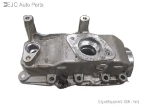 Ds7g9346cd Ford Fuel Pump Housing For 17-19 Escape 1.5 Turbo