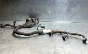 E0824a401 Ford 2004 F250 F350 Fuel Injector Charge Wire Wiring Harness Right And Left