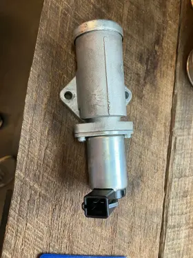 Ford E0te9f715b1a Idle Air Control Valve E0te-9f715-b1a