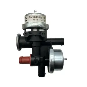E1ae-9f491-d4a Ford New 1981 - 90 A Mercury Fuel Injection Idle Air Control Valve E1az-9f491-d