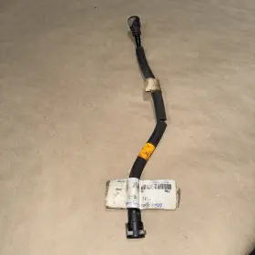 E6tz-9c330-b Ford 1986-1989 F150 Bronco Gas Oem Pump To Filter Fuel Supply Tube