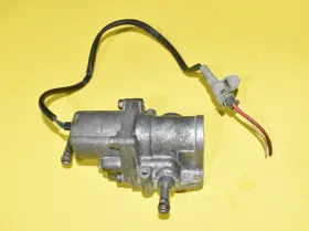 F02z-9f715-b Ford 89 90 91 92 Mazda 626 Mx-6 Idle Air Control Valve Iac 2.2l A/t Oem Probe