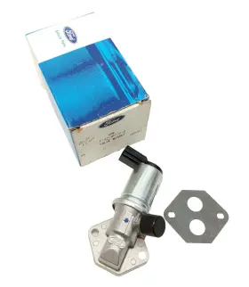 F1az-9f715-d Ford Idle Air Control Valve 1992 Crown Victoria And Grand Marquis New