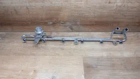 F1te-aa Ford 87-94 Truck F150 F250 F350 Bronco 4.9l 300 Inline 6 Fuel Rail F1te F1te-aa Ford 87-94 Truck F150 F250 F350 Bronco 4.9l 300 Inline 6 Fuel Rail F1te
