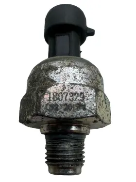 F4tz-9f838-a Ford 94-03 7.3l Powerstroke Icp Fuel Injection Pressure Sensor Oem 1807329