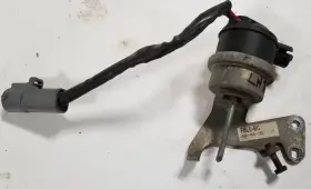 F6le-bc Ford 1996 Lincoln Mark Viii Imrc Actuator Lh Driver Side 4.6l 4v