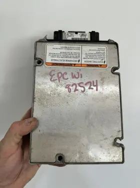 F6tf-12b599-aa Ford 94-03 F250 F350 7.3l Diesel Idm Injector Driver Module