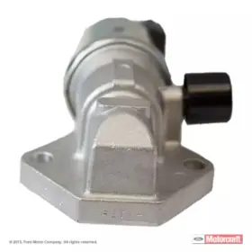 F6tz-9f715-ga Ford Genuine Idle Speed Control