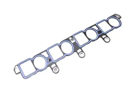 F6zz-9h486-c Ford New Oem Fuel Injection Plenum Gasket Nos