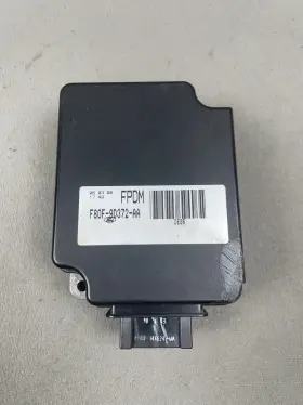 F80f-9d372-aa Ford 1998-2002 Lincoln Continental Fuel Pump Control Module Fpdm Tested