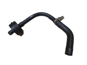 F81z-9h308-ha Ford 99-00 6.8 V10 Idle Air Control Tube Hose