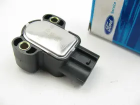 F8of-9e928-aa Ford F8oz-9b989-aa New - Oem Throttle Position Sensor Tps #