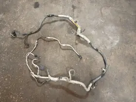 Fc3t-14406-bj3 Ford 2016 F450 6.7 Chassis Frame Fuel Sender Wiring Harness