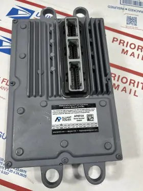 Dt60ficm Ford Motor Company Factory Original Oem 03-07 6.0l Powerstroke Diesel Ficm Fuel Injection Control Module
