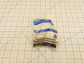 Ft4z-9j323-b Ford Fuel Feed Tube Line Factory Sealed