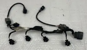 Fu5t14b485cc Ford 2015-2018 Edge 2.0l Turbo Fuel Injector Wiring Harness Wire Cable Loom Oem