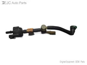 Jl349b325dd Ford Evap Purge Valve For 18-19 F-150 2.7 Turbo