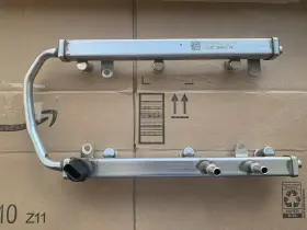 Jl3e-9h487-ac Ford Fuel Rail Distributor Press Sensor #jl3e-9h487-ac Oem Parts