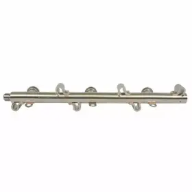 Jl3z-9d280-a Ford Genuine Fuel Rail