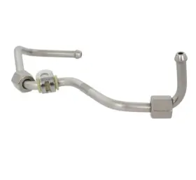 Jl3z-9j323-c Ford Genuine Tube Assy Lower Rail Fuel F150 Explorer 3.3 V6 18-24