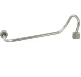 Ml3z-9j323-c Ford Genuine High Pressure Line Left Rail F150 Mustang 5.0 V8 21-25