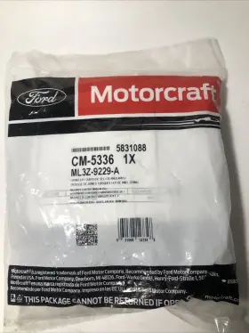 Ml3z9229a Ford New Genuine Motorcraft Fuel Injector O-ring Seal Kit Cm-5336 Oem