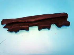 6e5g-9u550-bb Ford Oem 06-09 Fusion Fuel Injector Rail Cover Foam