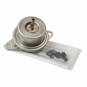Pu7z-9c968-c Ford Genuine Fuel Pressure Regulator