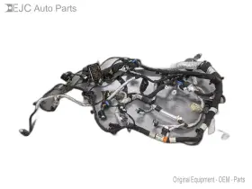 Ru5t12c508ce Ford Engine Wire Harness From 2024 F-150 3.5 Turbo
