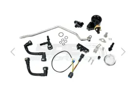Spe-s100299 Ford Disaster Prevention 2.0 Kit 2015-2016 6.7l Powerstroke -