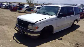 322-05207 Ford Truck Fuel Injection Parts Injector 6-245 4.0l Ohv Fits 97-98 Explorer 449168