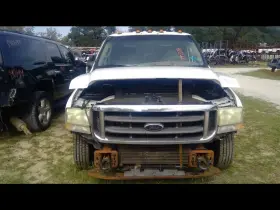 322-05383 Ford Truck Fuel Injection Parts Injector 8-363 6.0l Fits 03-04 Excursion 457580