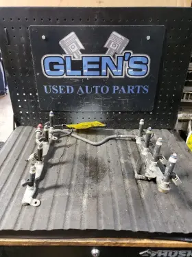 322-05400 Ford Truck Fuel Injection Parts Injector 8-280 4.6l Fits 04-08 E150 Van 1174120