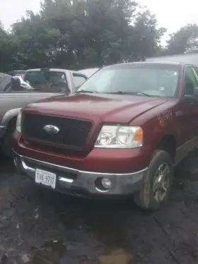 322-05440b Ford Truck Fuel Rail Only Injection Parts Injector 8-330 3v Fits 06-07 F150