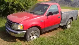 323-01836 Ford Truck Fuel Pump Assembly 8-280 4.6l 4wd Fits 97-98 F150 Pickup 212918