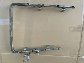 Xl3e-9f792-f3e Ford 1999 F-150 5.4l 2v Fuel Rail Oem