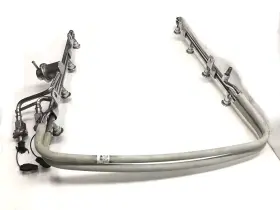 Xl3e-9f792-f6 Ford 2000 F150 F250 Expedition 5.4l Engine Fuel Injection Rail