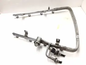 Xl3e-9f792-f6j Ford 2003 F150 F250 Expedition 5.4l Engine Fuel Injection Rail