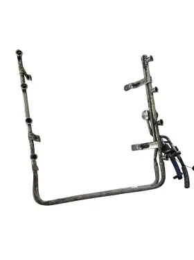 Xl3e-9f792-g6e Ford 1999 F150 F250 Expedition 4.6l Engine Fuel Injection Rail