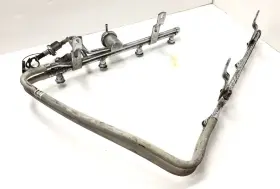 Xl3e-9f792-g6h Ford 2001 F150 F250 Expedition 4.6l Engine Fuel Injection Rail