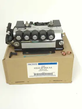 Xs2z-9f954-aa Ford New Oem Genuine Reman Natural Gas Module 1999 Contour 2.0l